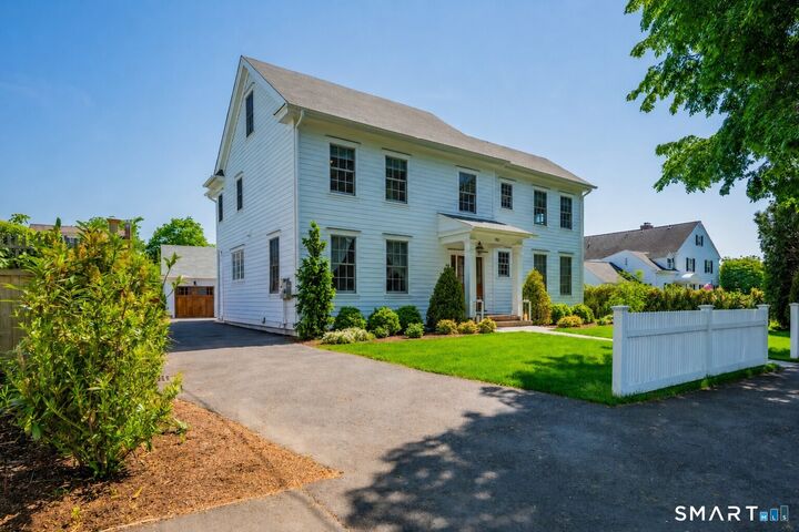 Property Photo:  920 Old Post Road  CT 06824 