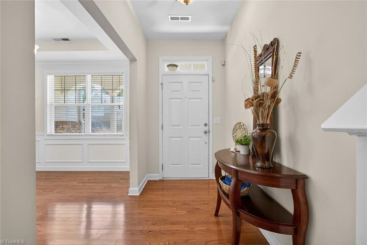 Property Photo:  3697 Davis Cup Drive  NC 27406 