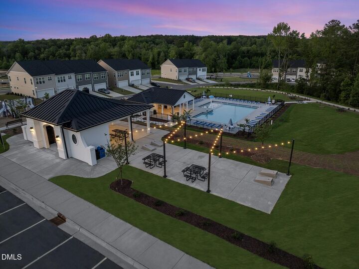 Property Photo:  132 Blue Melody Avenue 270  NC 27529 
