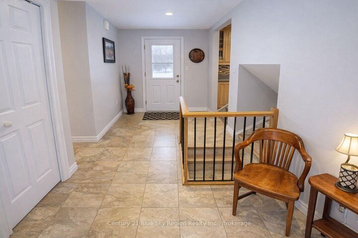 Photo de la propriété:  36 Nichols Street  ON P0H 1H0 