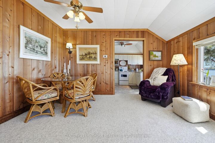 Property Photo:  1051 Lakeside Drive  ON K0K 1T0 