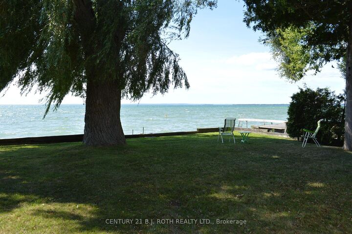 Property Photo:  2592 Lakeshore Drive  ON L0K 1B0 