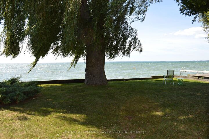 Property Photo: 2592 Lakeshore Drive ON L0K 1B0