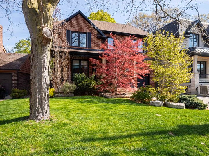 74 Four Oaks Gate — photo 1