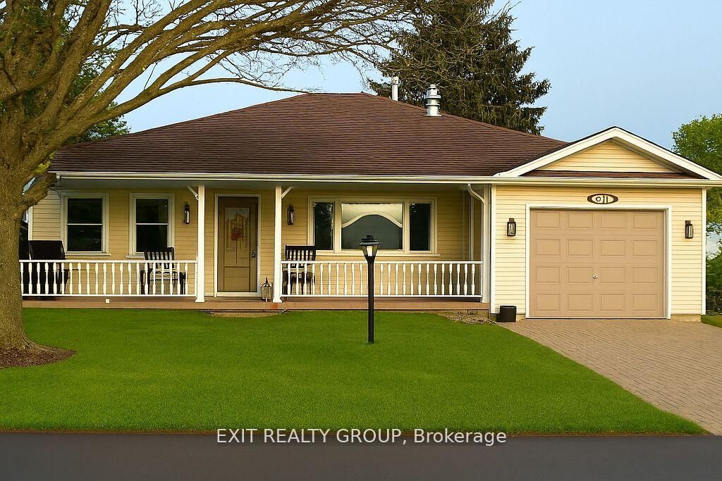Property Photo: 1 Quaker Court ON K0K 3L0