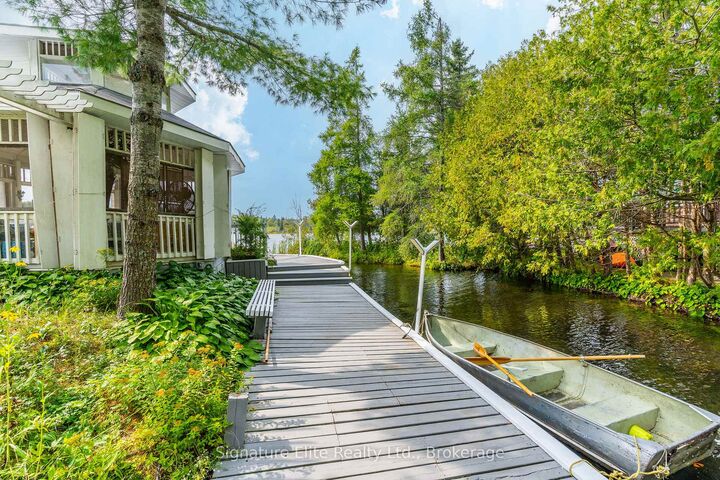Property Photo: 41 Duncombe Drive ON K0M 1K0