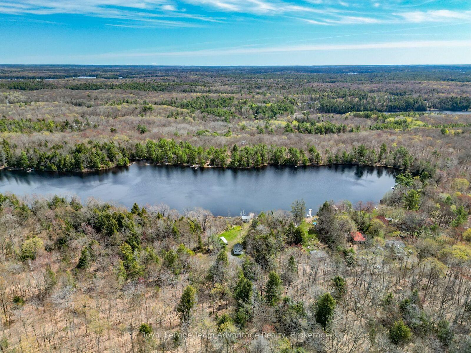 Property Photo: 26 Mallard Road ON P2A 2W8