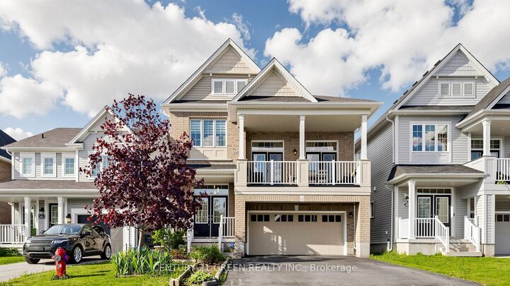 7849 Hoptree Road — photo 1