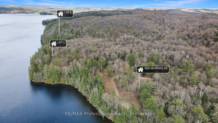 Lot 5 Gonnsen Trail — photo 1