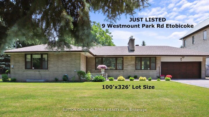 9 Westmount Park Road — photo 1