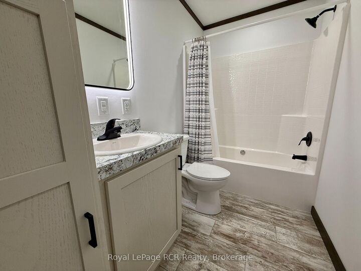 Property Photo: 210 Spruce Drive ON N4N 3B8
