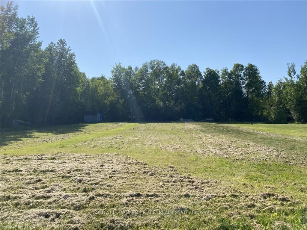 Property Photo: Lot 10 Pinewood Boulevard ON K0M 2T0
