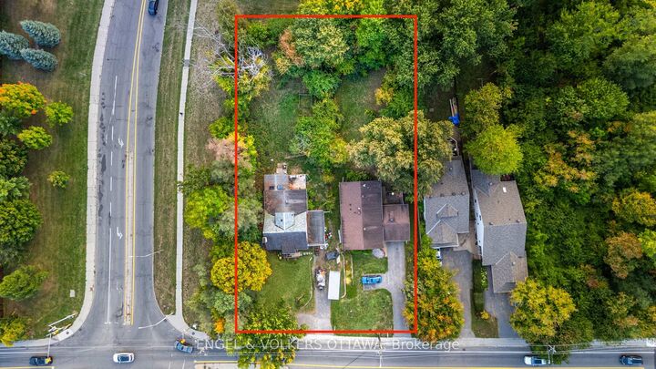 Property Photo:  3620 &Amp 3626 Albion Road S  ON K1T 1A3 