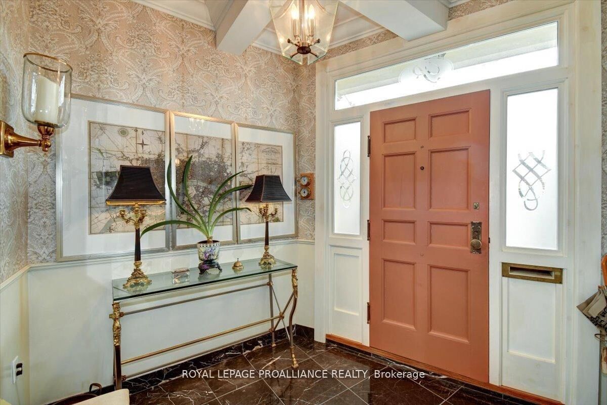 Property Photo: 43-45 Dorset Street W ON L1A 1E9
