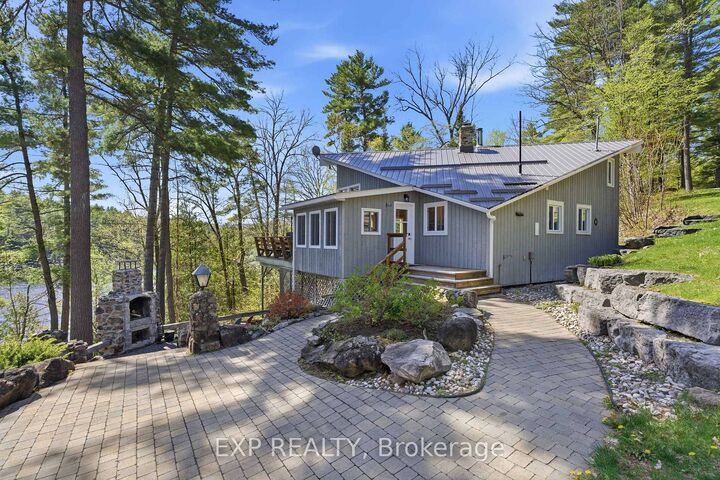 Property Photo: 4 Stackwall Lane ON K0H 1H0