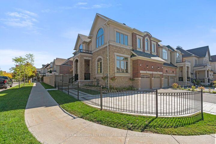 Property Photo: 79 Chaiwood Court ON L6A 0V9