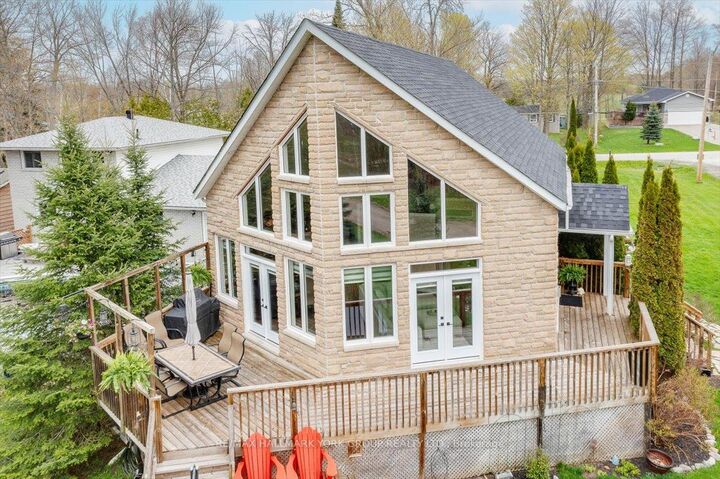 94 Riverview Beach Road — photo 1