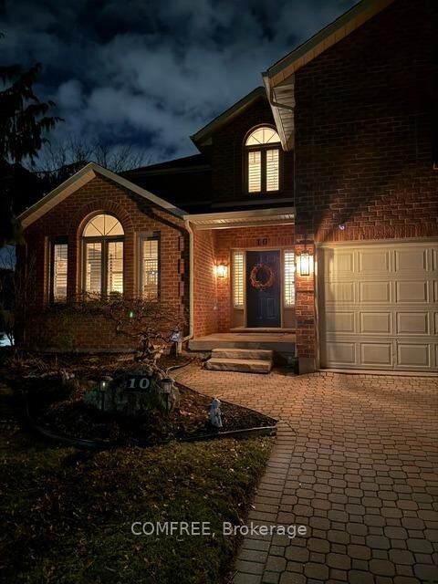 10 Endicott Drive — photo 1