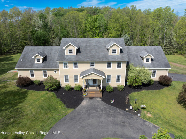 Property Photo:  20 Stony Knoll  NY 12132 