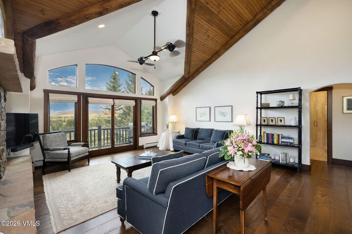 Property Photo: 37 Knudson Ranch Road CO 81632