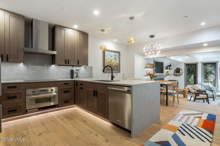 Property Photo:  1166 Village Road  CO 81620 