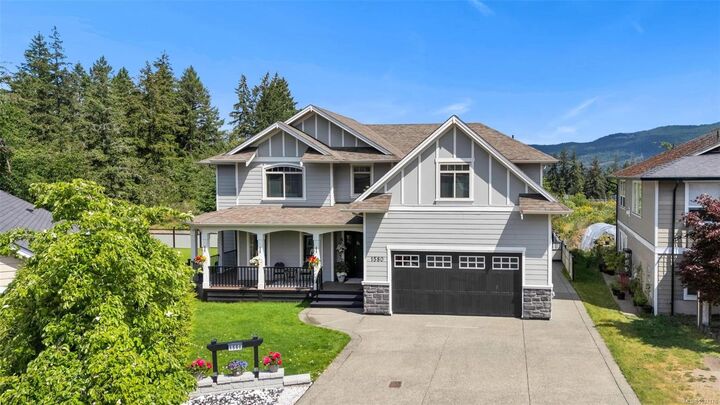 Property Photo:  1580 Nimpkish Pl  BC V9L 0A6 