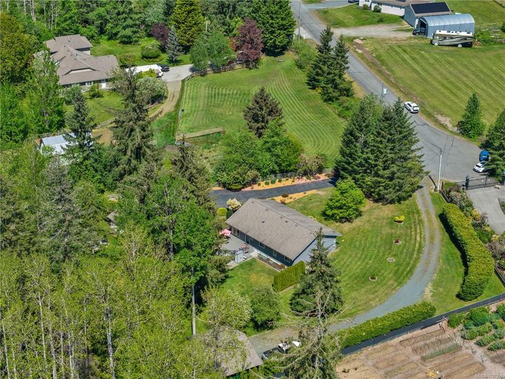 Property Photo: 108 Franzen Rd BC V9W 7L1