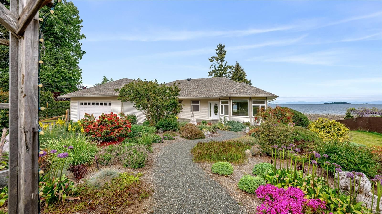 Property Photo:  4778 Kilmarnock Dr  BC V9N 9S5 