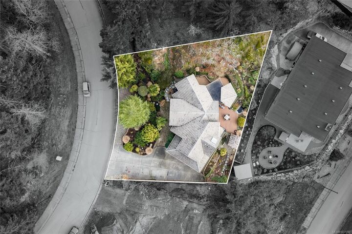 Property Photo:  3380 Redden Rd  BC V9P 9H4 