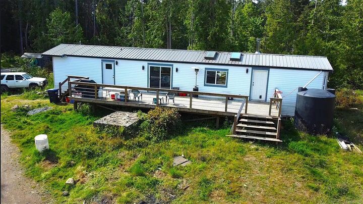 516 Berg Rd — photo 1