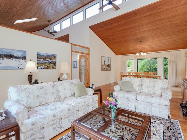 Property Photo:  2797 Arbutus Rd  BC V8N 5X6 