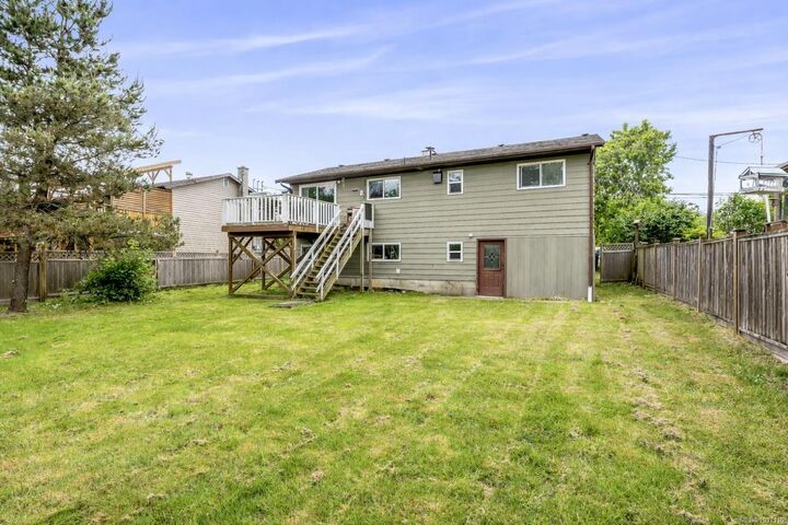 Property Photo:  2442 Fitzgerald Ave  BC V9N 8K8 