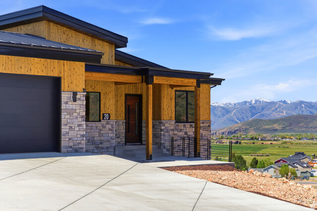 Property Photo:  872 High Country Ln 20  UT 84036 