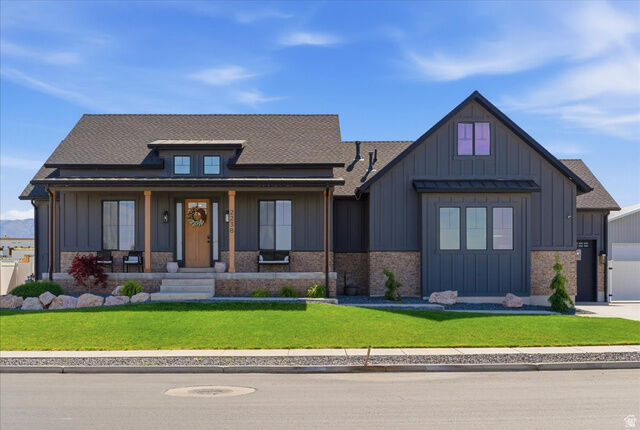 Property Photo:  2238 S 3750 W  UT 84401 