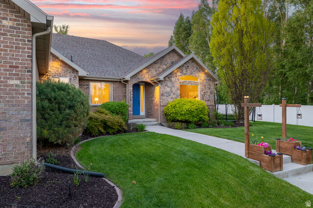 Property Photo:  6208 W Bull River Rd  UT 84003 