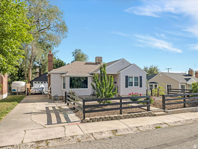 Property Photo:  1028 E Elgin Ave  UT 84106 