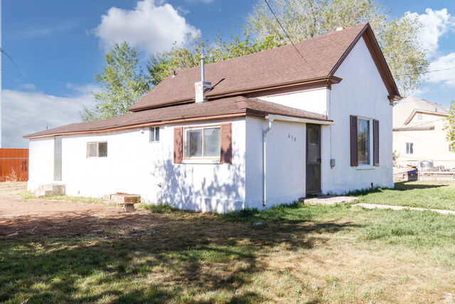 Property Photo:  638 E 200 N  UT 84701 