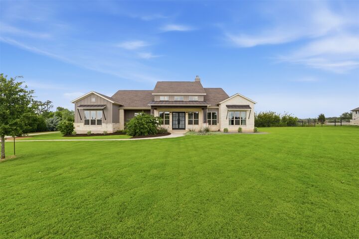 Property Photo:  301 Wonderstruck  TX 78642 