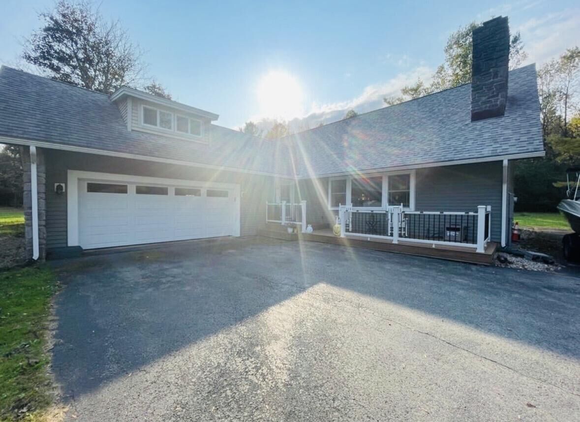Property Photo:  5 Bouchard Drive  NY 12972 