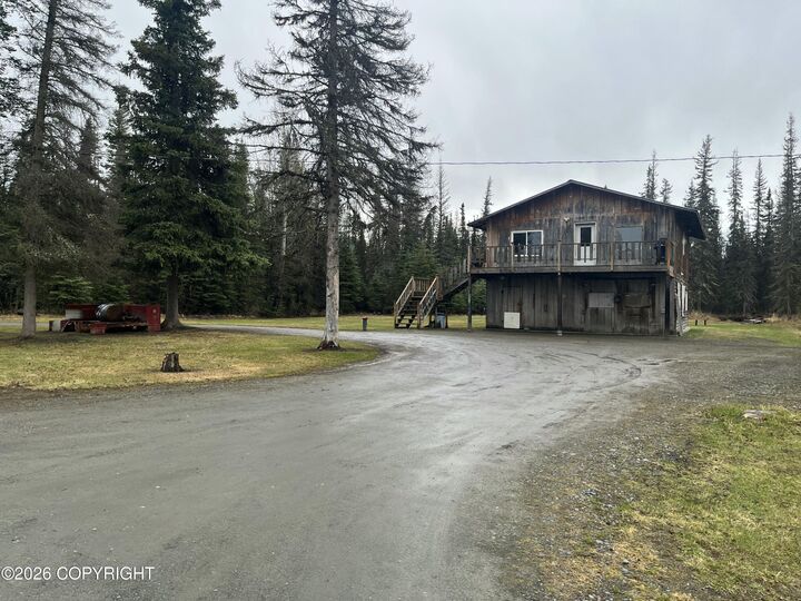 Property Photo:  35155 Greenwood Court  AK 99672 