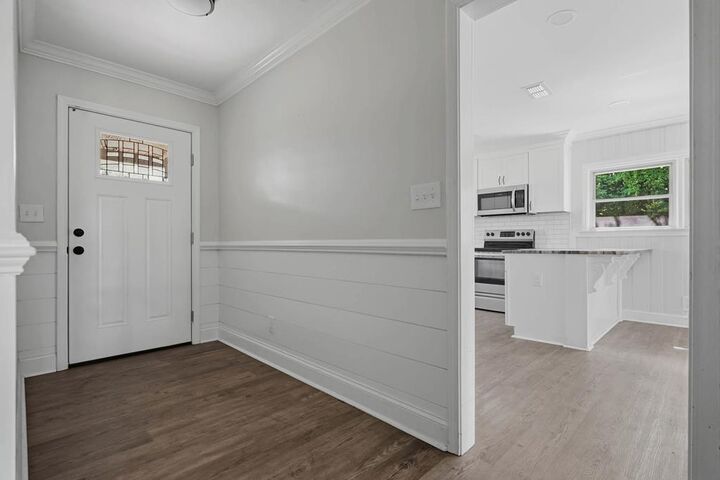 Property Photo: 1009 Summit Drive GA 31707