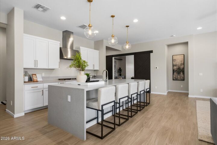 Property Photo:  22036 N 59th Way  AZ 85054 