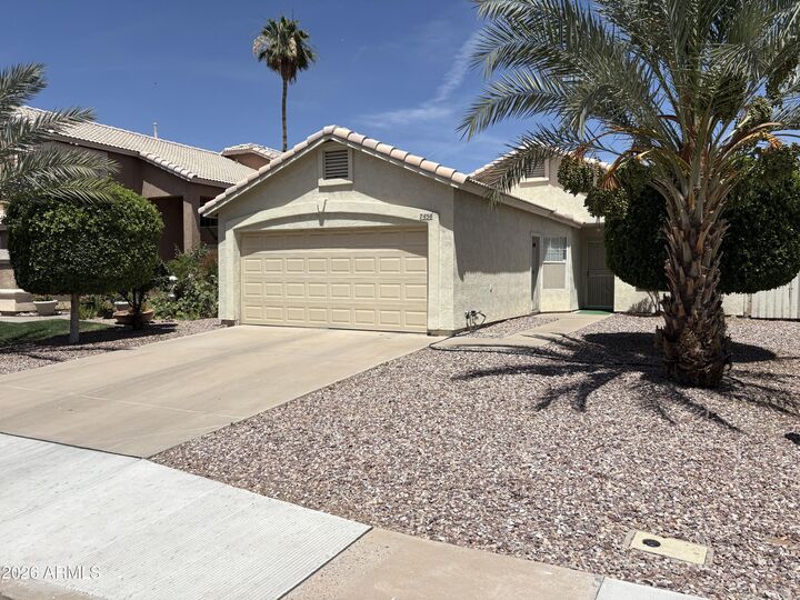 Property Photo:  7454 E Natal Avenue  AZ 85209 