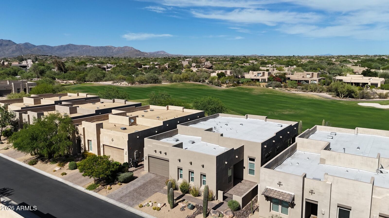 Property Photo:  35183 N 72nd Place  AZ 85266 