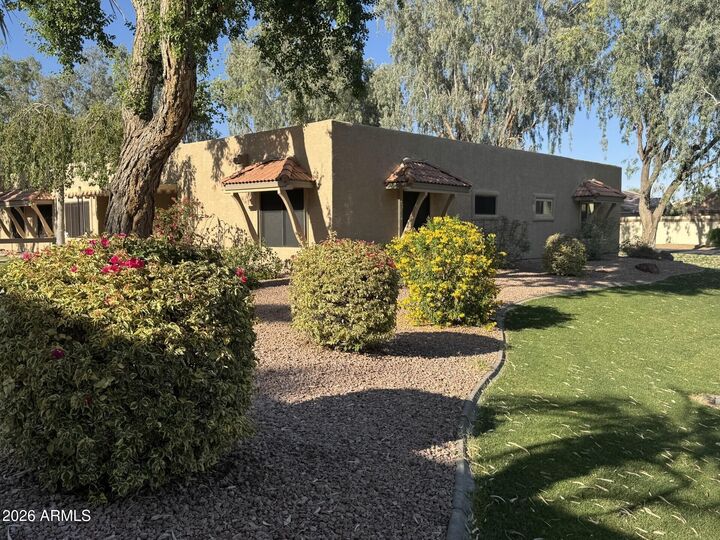 Property Photo:  14300 W Bell Road 141  AZ 85374 