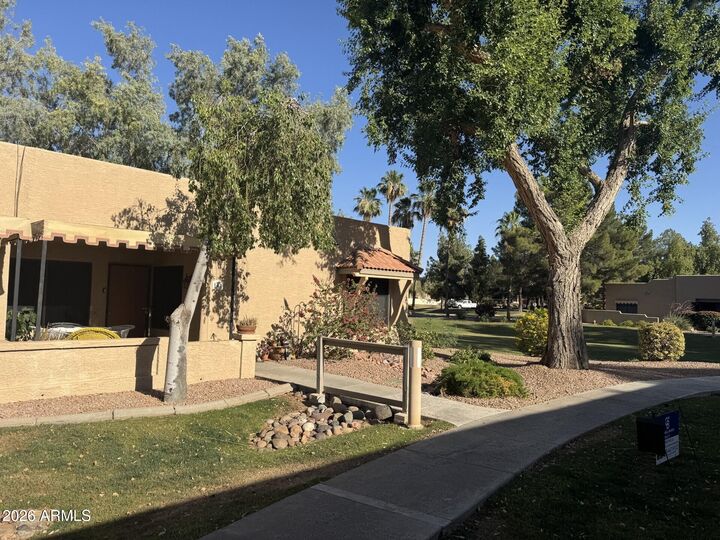 Property Photo:  14300 W Bell Road 141  AZ 85374 