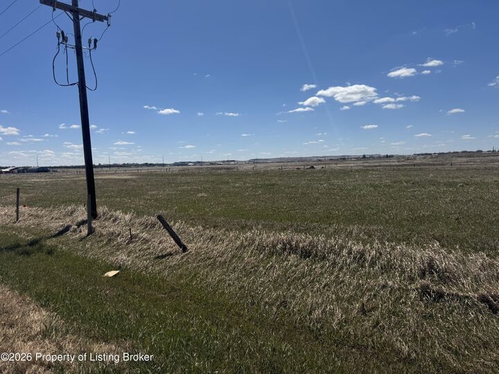 Property Photo: 17th Avenue NE ND 58854