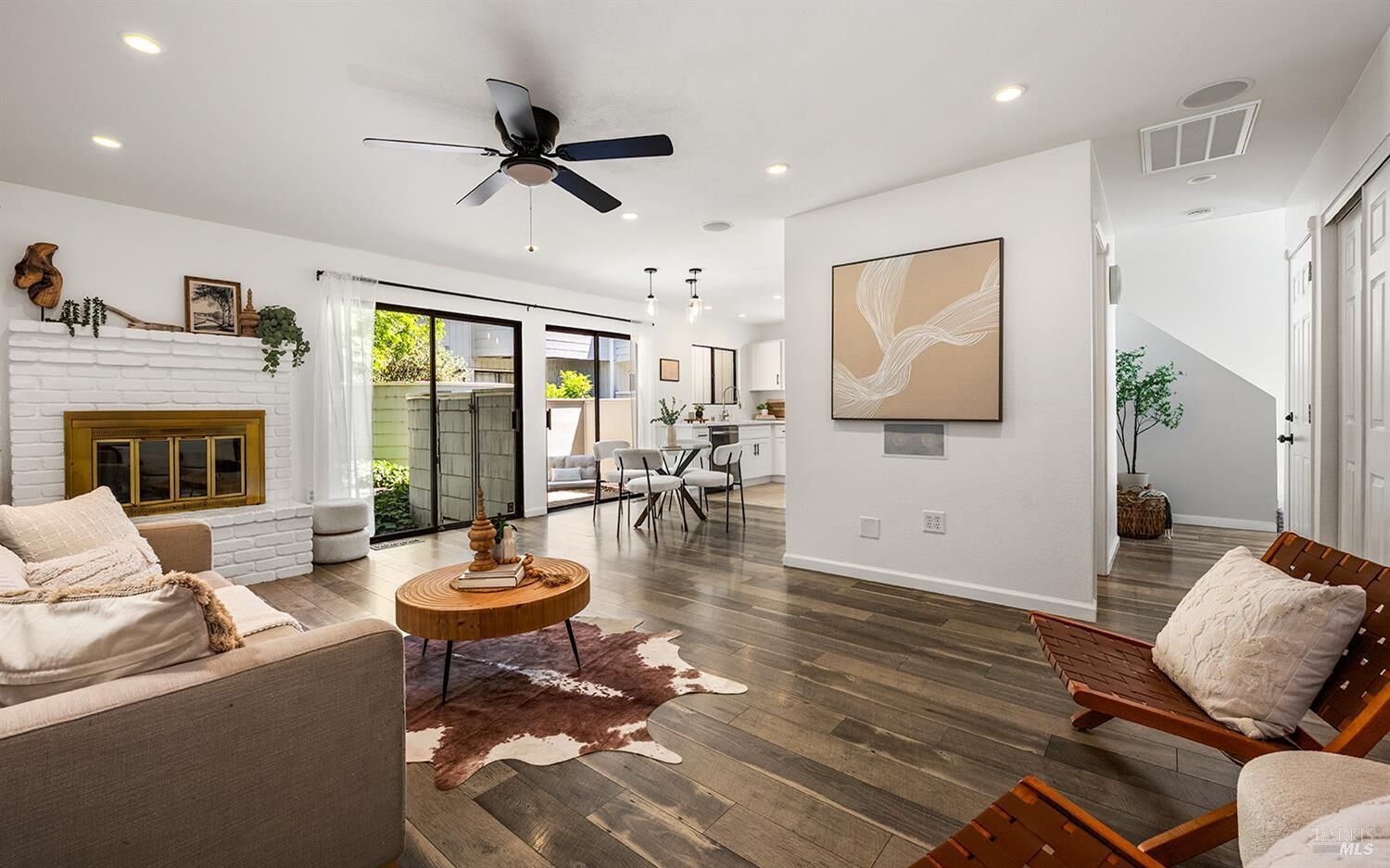 Property Photo:  2791 McBride Lane 170  CA 95403 