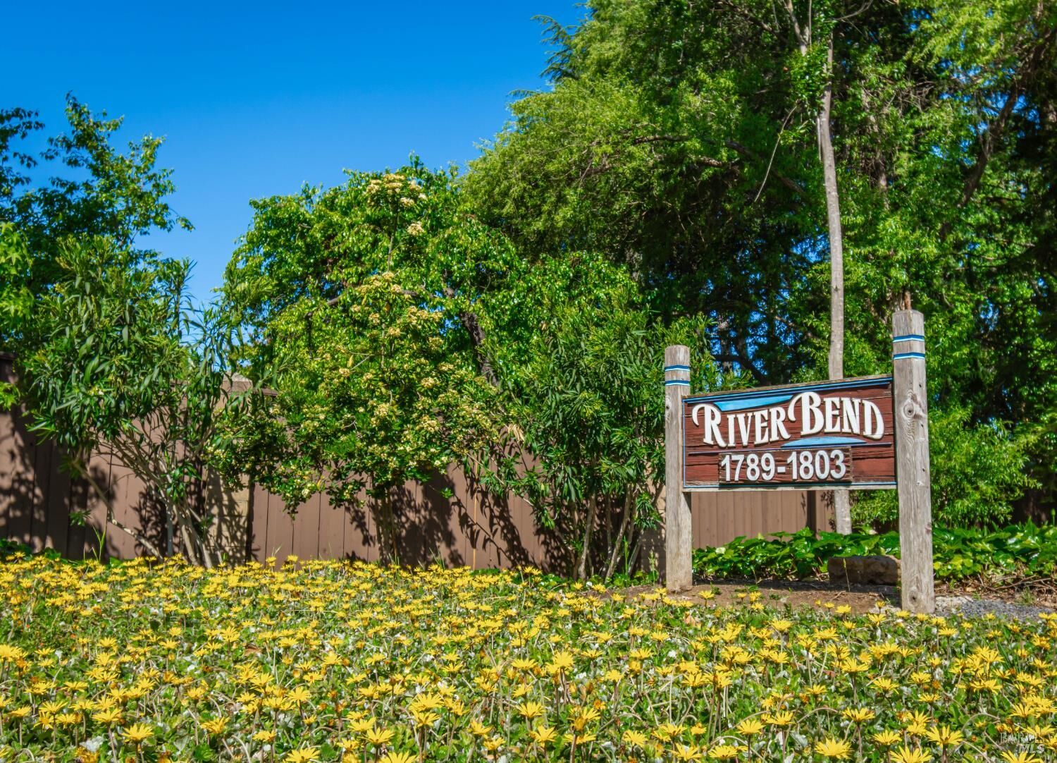 Property Photo: 1797 Silverado Trail 1 CA 94558