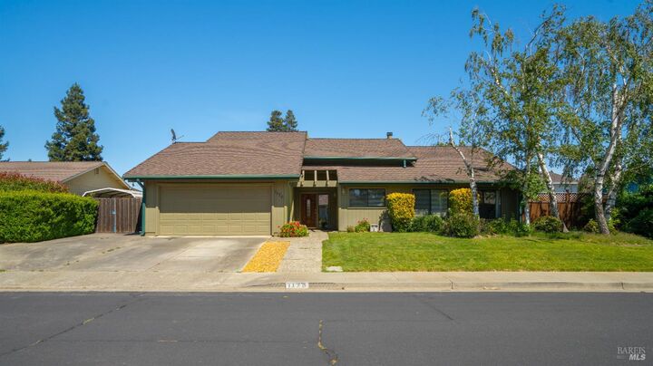 Property Photo: 1170 Woodman Way CA 95620